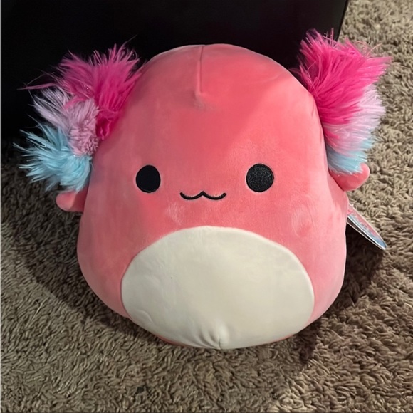 SQUISHMALLOW BAZAAR 🐝🦋🐣🐯 - Picture 8 of 16